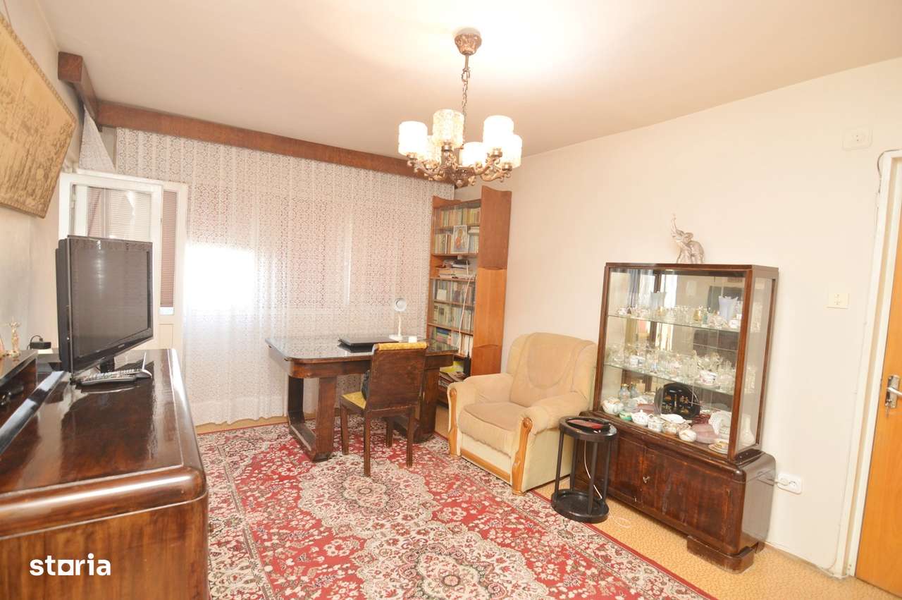 Apartament 2 Camere Tineretului - Parc | Localizare Extraordinara - Imagine principală: 3/16