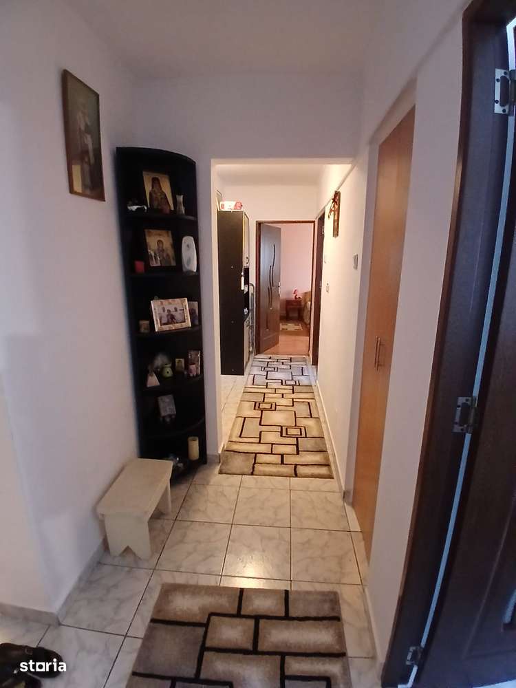zona CET! 3 camere,dec, 68 mp balcon, mobilat, utilat.-9