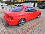 Hyundai Coupe 2.0 FX - 17