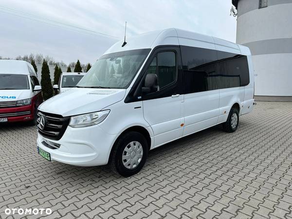 Mercedes-Benz eSprinter - 2