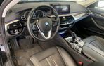 BMW 520 d Line Luxury Auto - 5