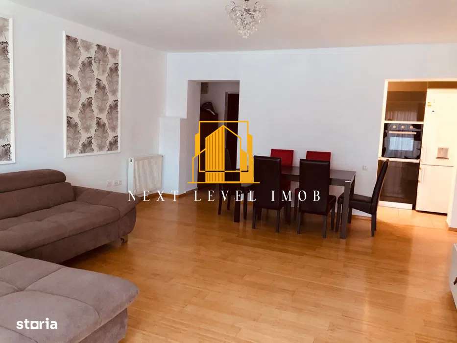 Apartament Penthouse 3 camere – Gavana 3 - Imagine principală: 2/15