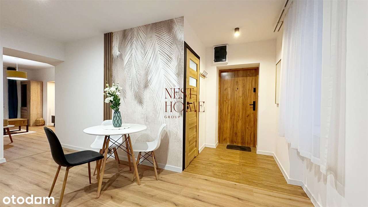 2 pokoje | generalny remont 2025| parter| Podgórz-5