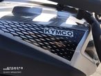 Kymco MXU - 21