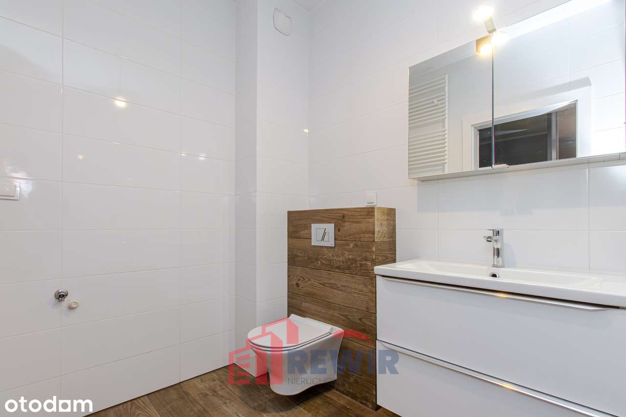 Mieszkanie w nowym budownictwie przy ul.Fromborskiej-11