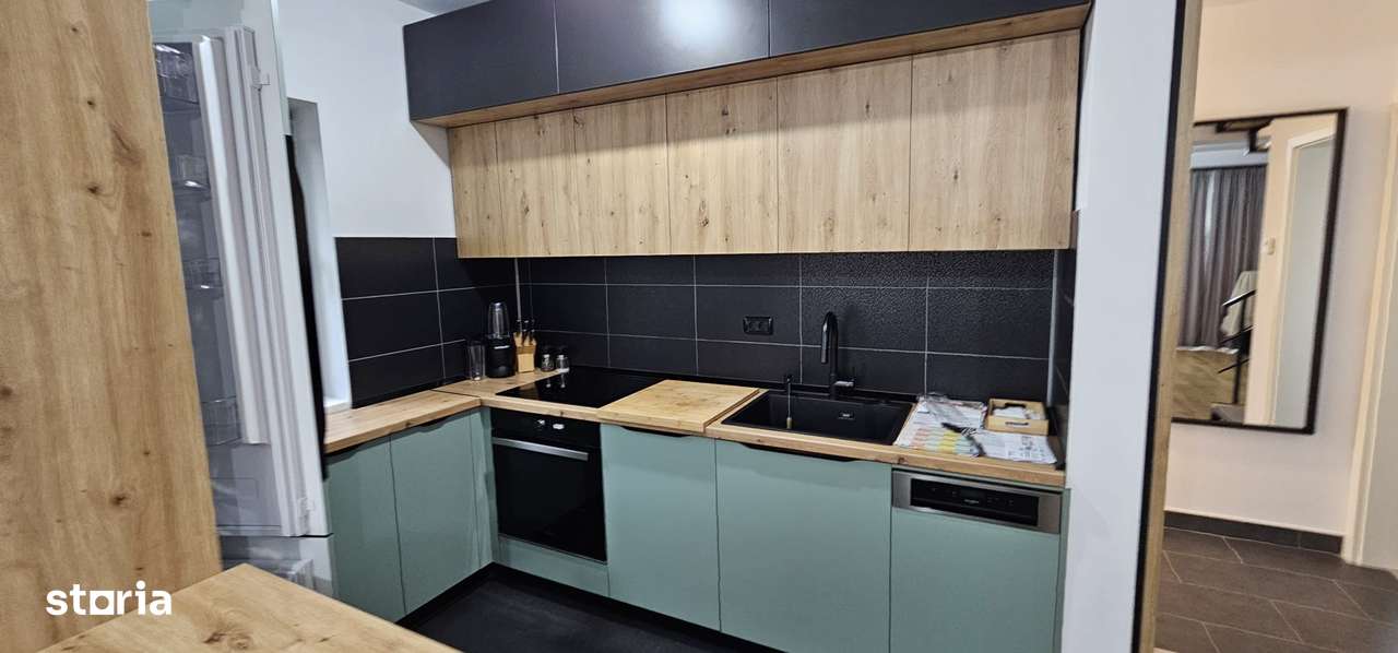 Casa moderna, mobilata-utilata nou, Sacele-Baciu, finalizare 2025-5