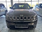 Jeep Compass - 2