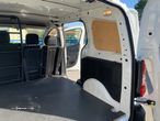 Citroën Berlingo 1.6 BlueHdi 3L Cx Aut. - 27