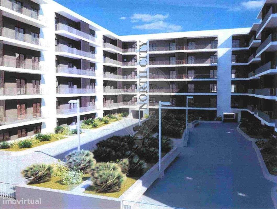 Apartamento T2 para venda - Grande imagem: 2/34