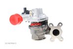 Turbosprężarka nowa 860598-0003 do Seat Leon ST 1.5L TSI 96kW 05E145701N - 5