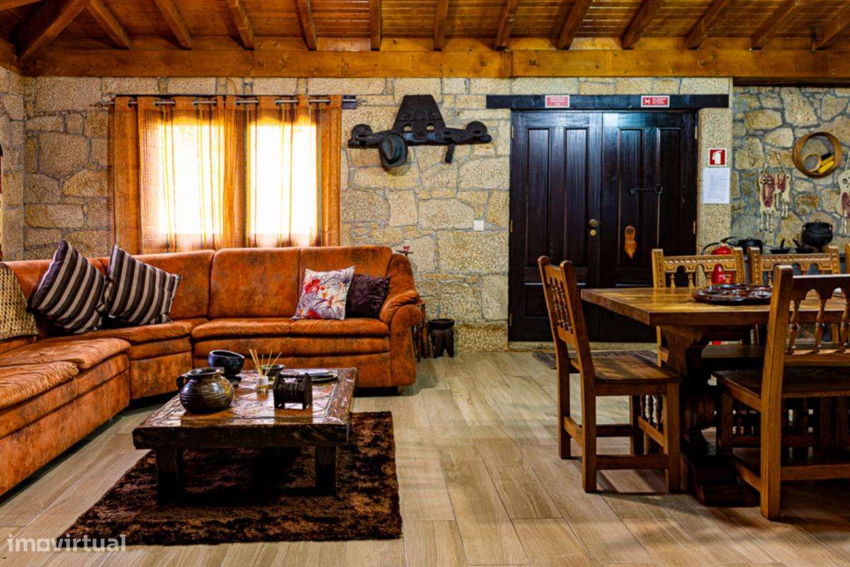 Casa com 3 quartos - localizado em Aveiro - Grande imagem: 3/43