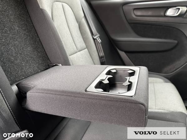 Volvo XC 40 - 17