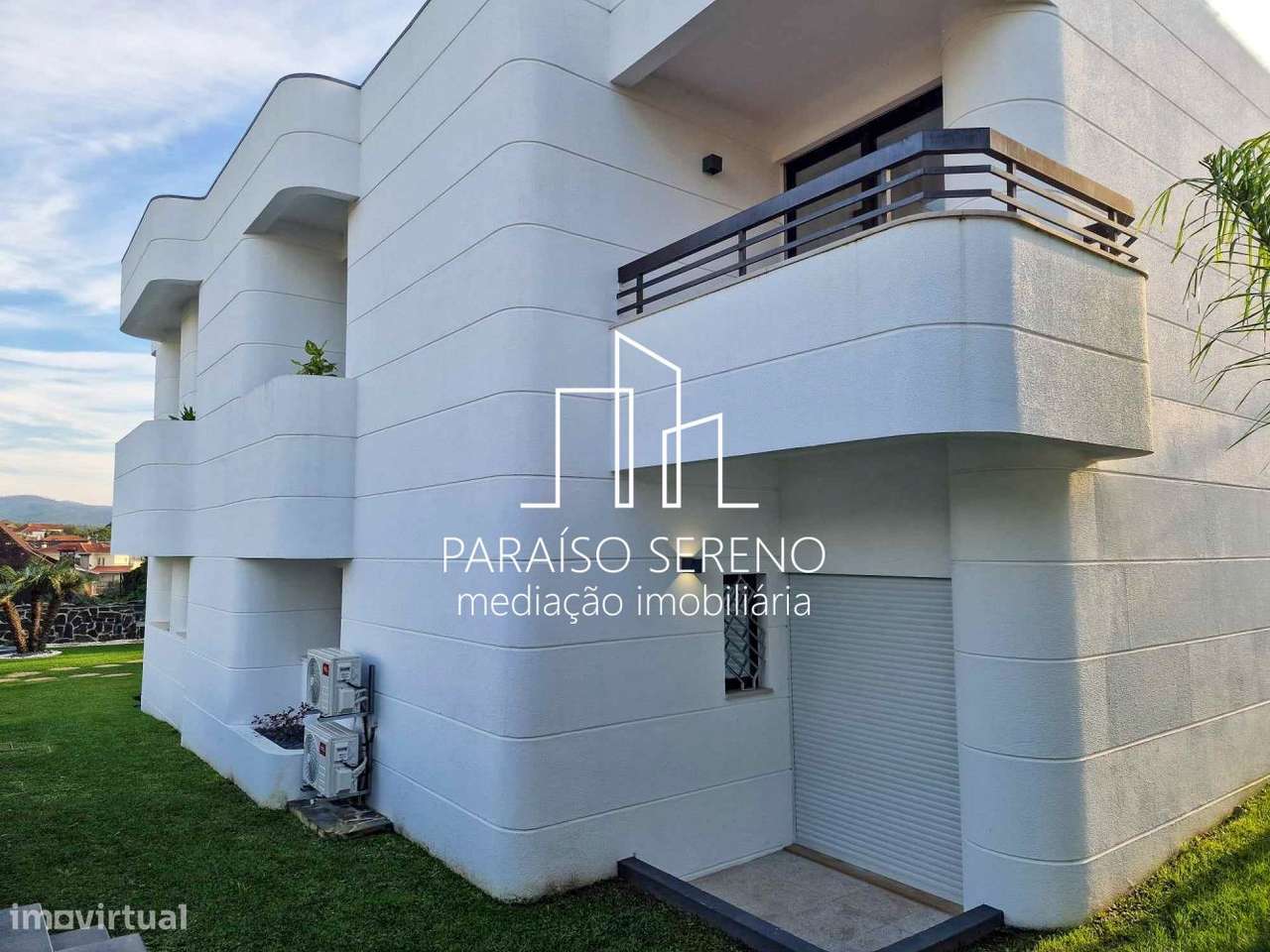 Moradia Nogueira do Cravo-16