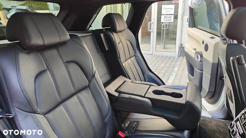 Land Rover Range Rover Sport S 4.4 SD V8 HSE Dynamic - 20