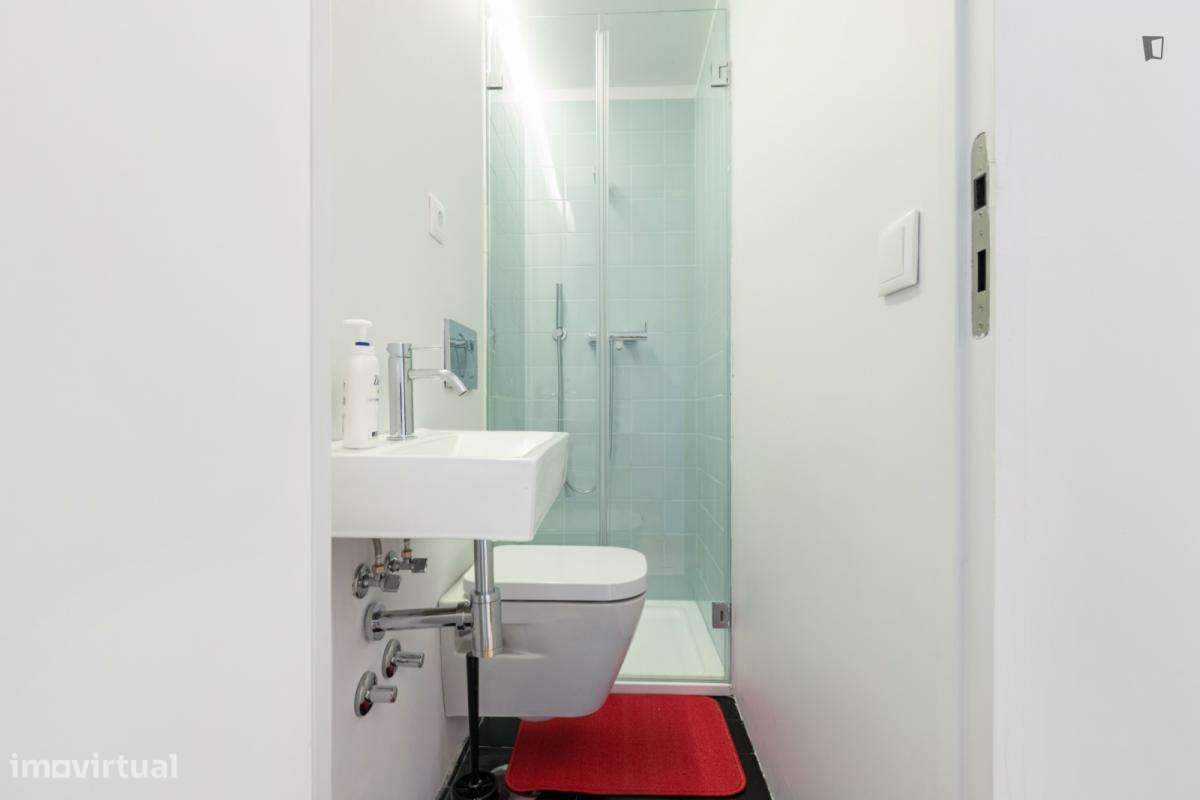 Quarto - localizado em Paranhos Porto - Grande imagem: 3/16