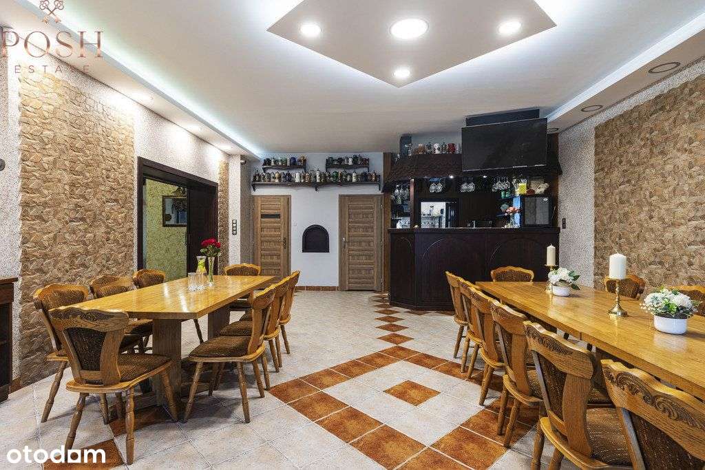 Inwestycja | Dom + lokal usługowy | Okazja - Pełny obrazek: 4/20