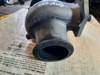 Turbina turbosuflanta turbo bmw seria 1 f20 f22 2.0d n47d20c 143cp bmw seria 3 f30 f31 f34 2.0d n47d20c euro5 aproape noua - 2