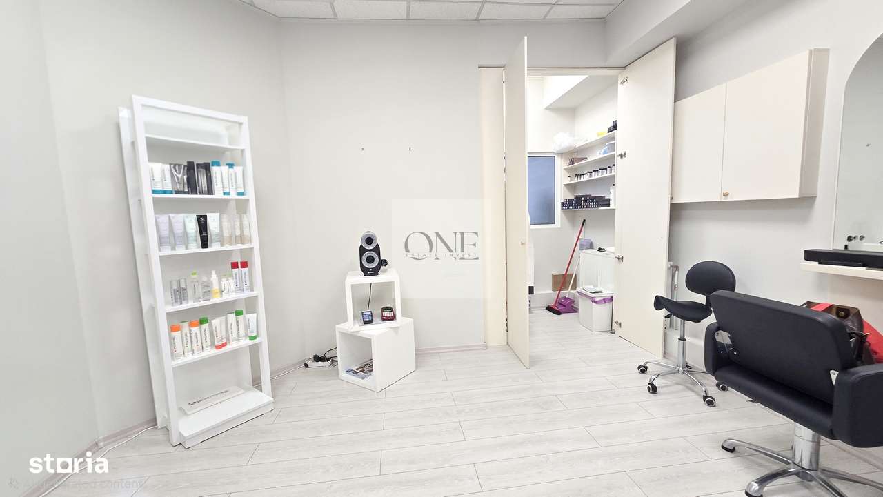 Spațiu Comercial/Birou Centrul Civic - Imagine principală: 4/10