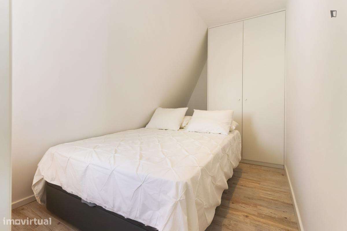 Estúdio - localizado em Ajuda Lisbon - Grande imagem: 5/6