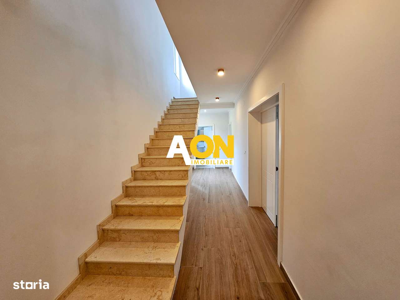 Casa noua, 4 camere, 490 mp teren, zona Recea - Imagine principală: 3/20