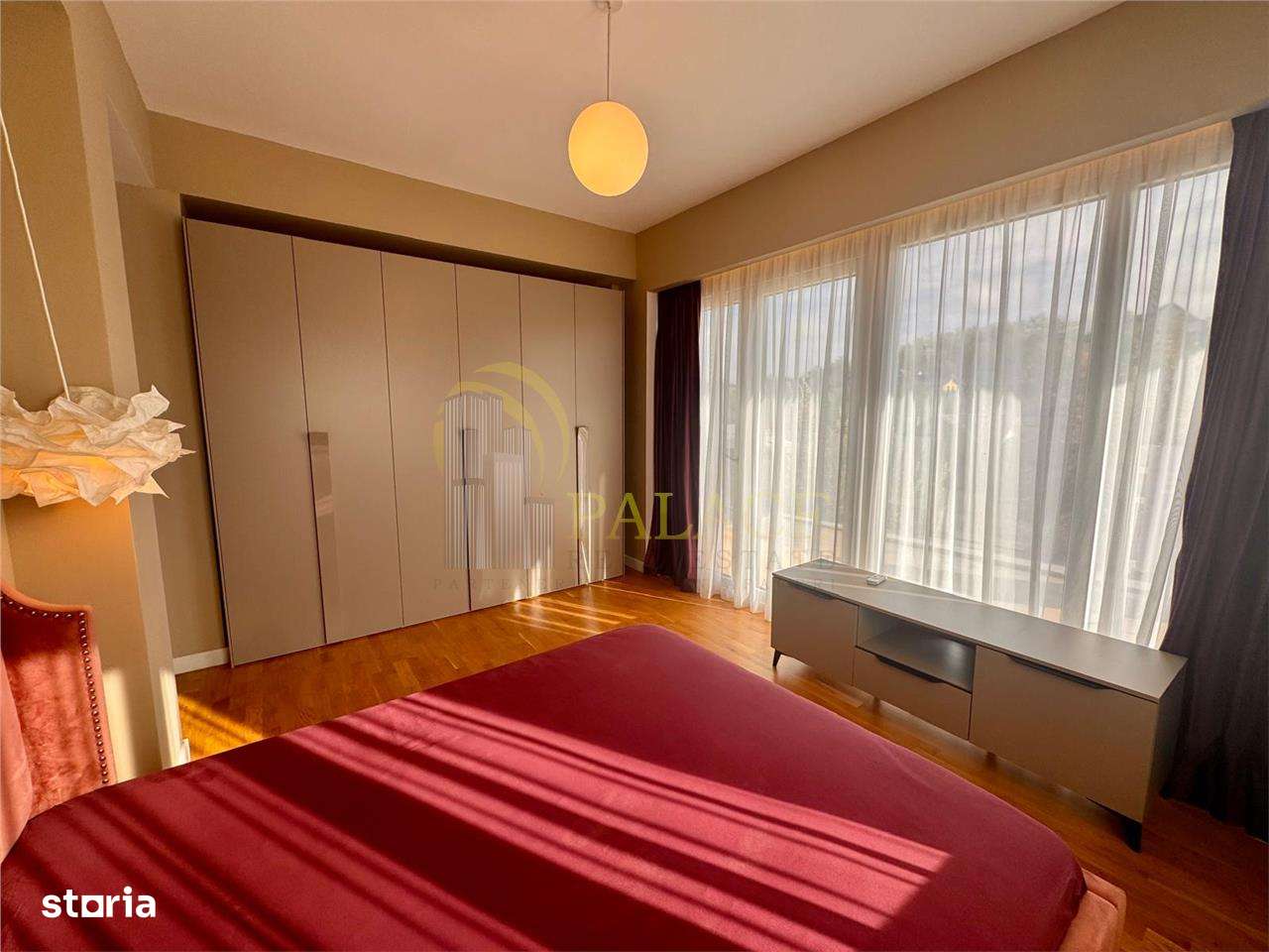 Vila individuala moderna 4 camere zona Bucium , constructie noua, comp-15