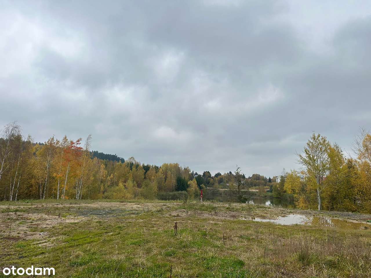 Działka pod zabudowę wielorodzinną ,4560PUM-okazja-3