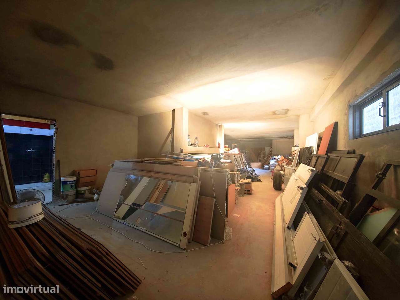 Apartamento T4 305 m² Piscina e Jardim Privado Ler Anúncio-8