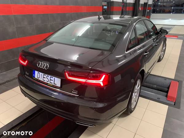 Audi A6 2.0 TDI ultra S tronic - 7