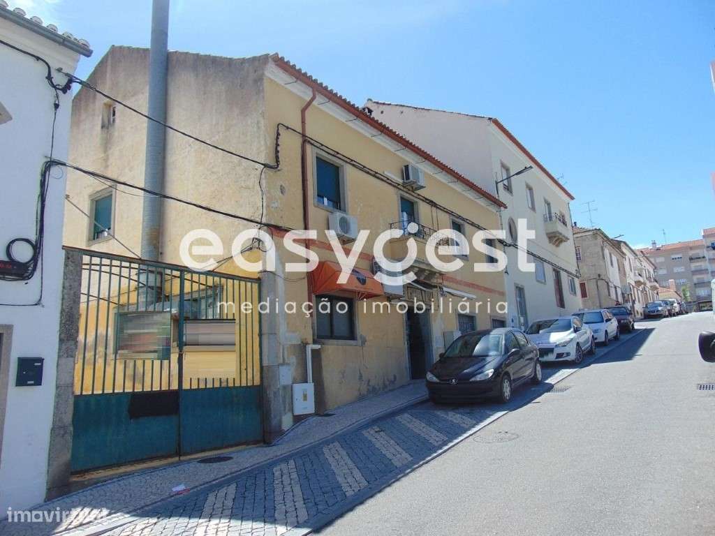 Estabelecimento Comercial com estacionamento privativo. - Grande imagem: 2/41