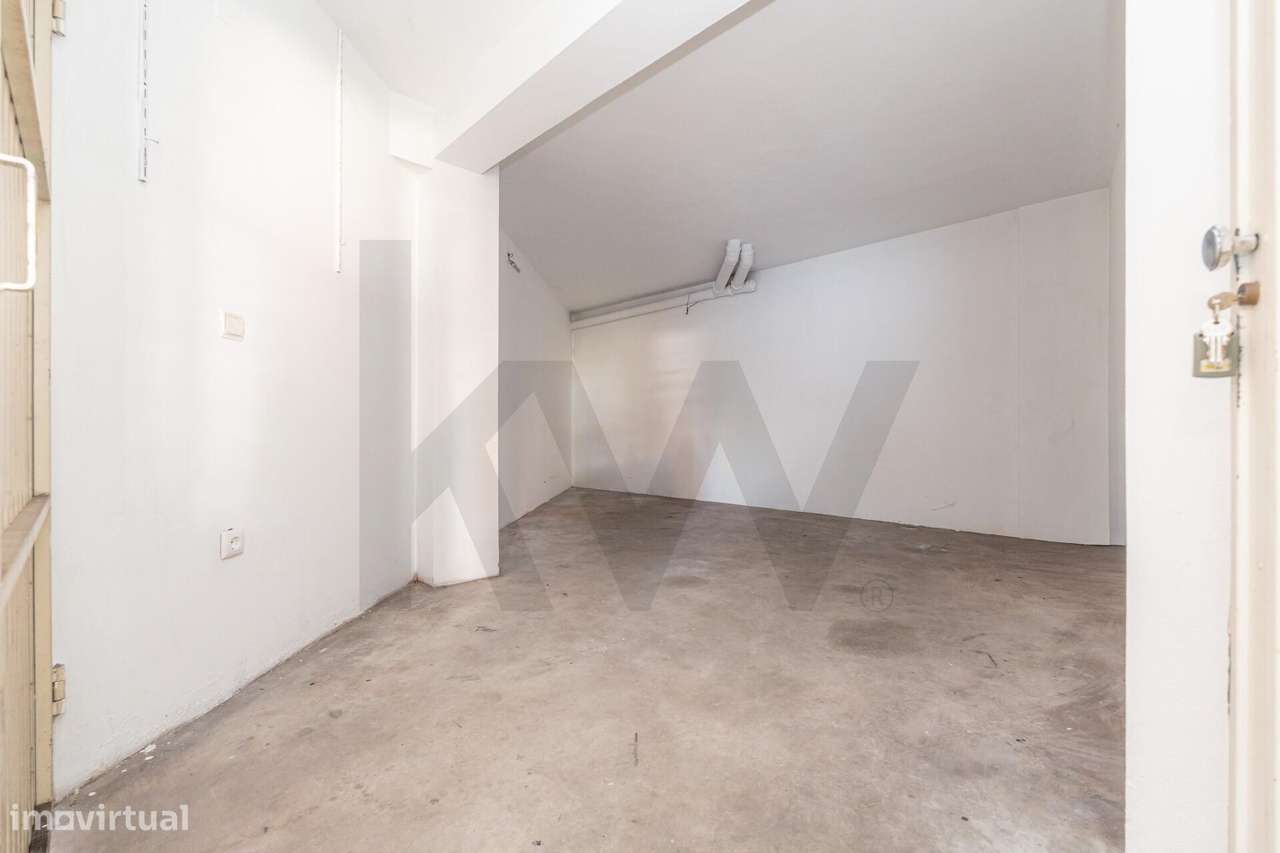 Apartamento T3 - Urbanização Nova Conimbriga-38