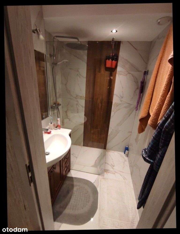 Kapitalne 4 pokojowe z mozliwościa 5 pokoi-3