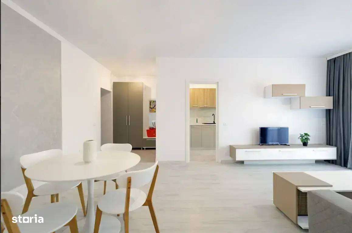 Penthouse 3 camere | Lux | Vitan - Mihai Bravu | View superb | Metrou