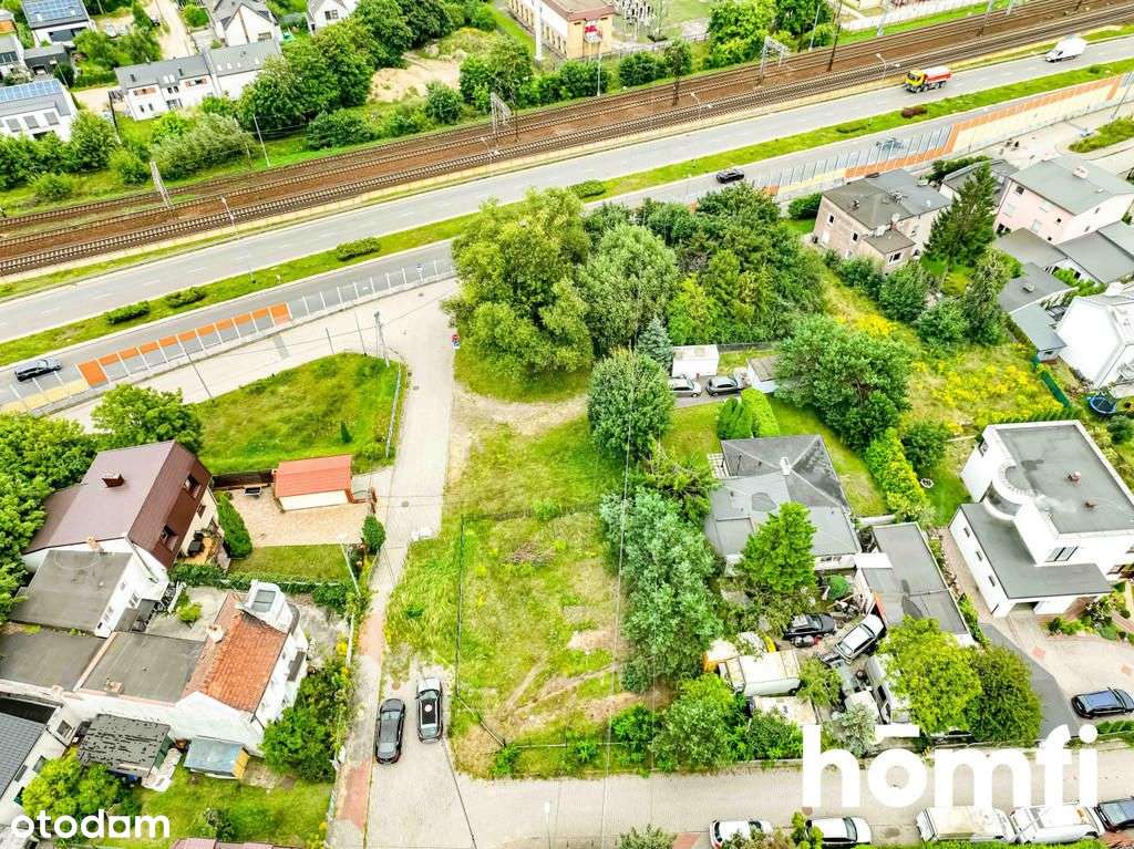 Działka budowlana w Gdyni na Małym Kacku - Pełny obrazek: 5/12