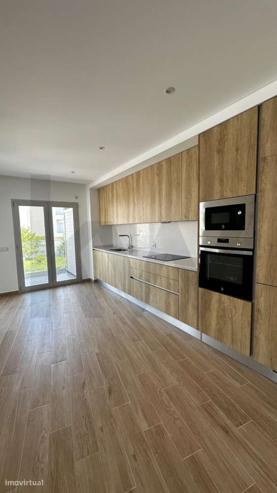 Apartamento T1 - Nazaré Centro - Grande imagem: 4/20