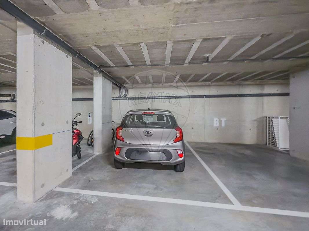 Apartamento T2 para venda-17