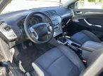 Ford Mondeo SW 1.8 TDCi Titanium - 24