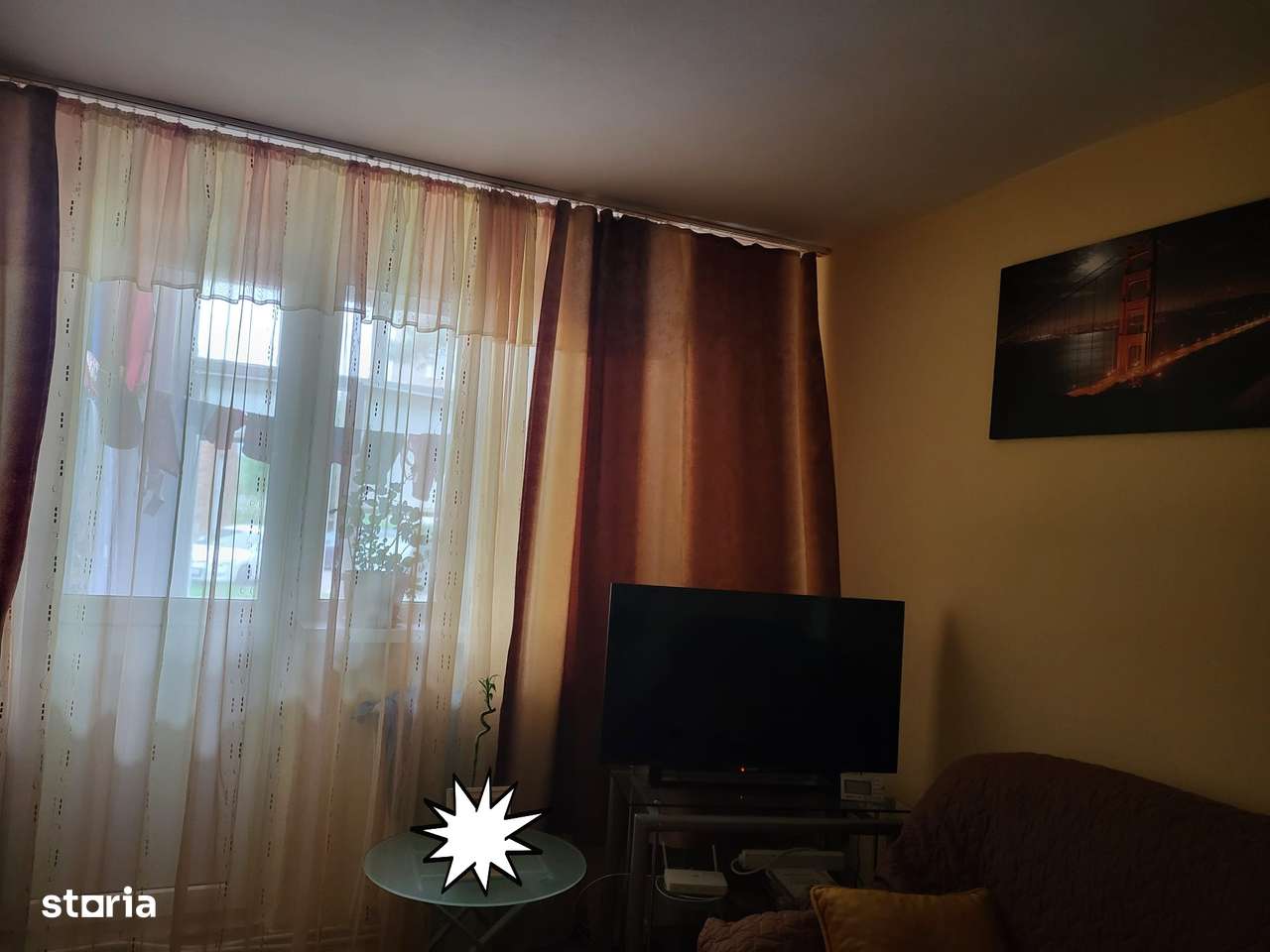 Apart 3 camere,etaj 1 - Imagine principală: 5/6