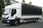 Iveco Eurocargo 160-280 GLOB E6 Burtofiranka / DMC 16 ton - 2