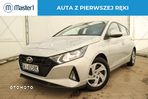 Hyundai i20 1.2 Classic Plus - 1