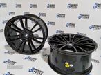 Jantes BMW G30 M5 em 19 (5x112) Gloss Black - 6