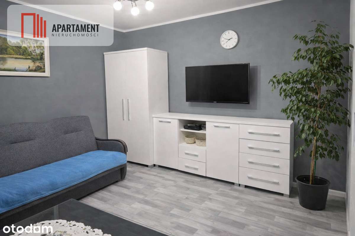 3 pokojowe mieszkanie na szwederowie - Pełny obrazek: 2/7