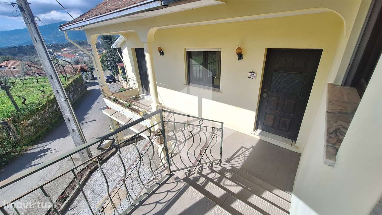 Moradia Isolada T3 Venda em Campo de Besteiros,Tondela - Grande imagem: 4/25