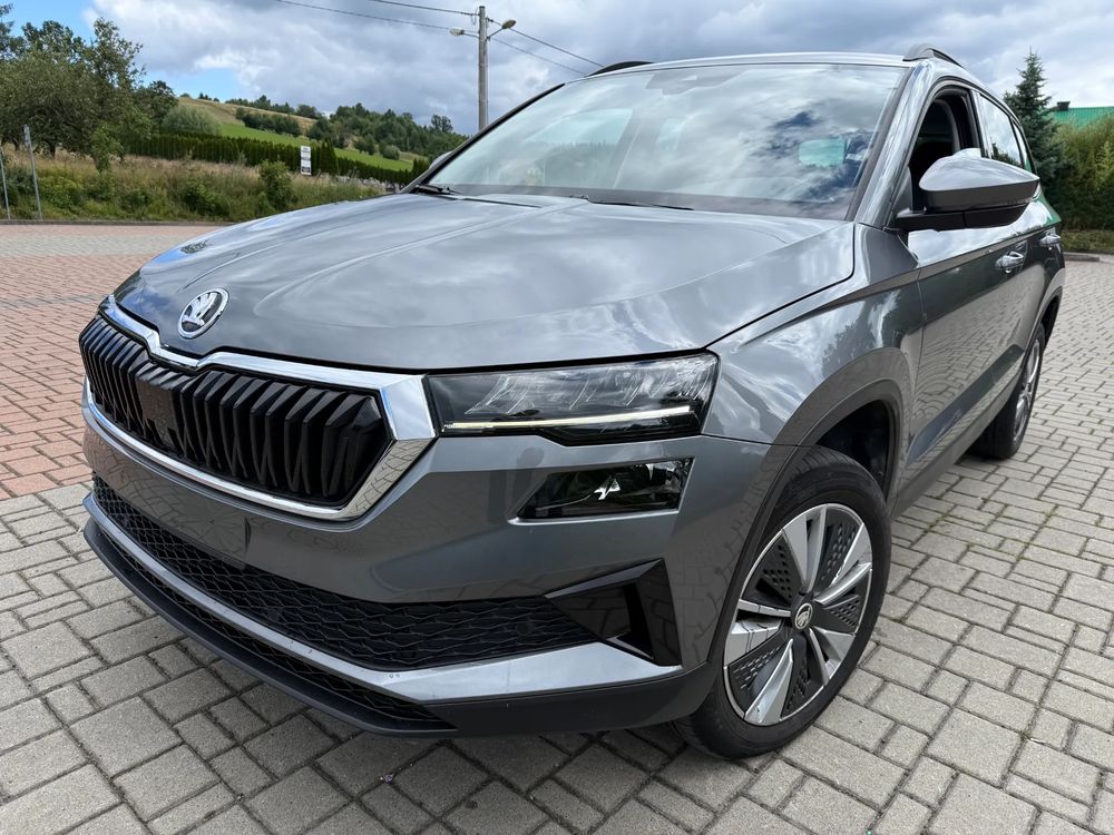 Skoda Karoq 2.0 TDI SCR Tour 2022