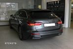 Audi A6 45 TDI Quattro Sport Tiptronic - 5