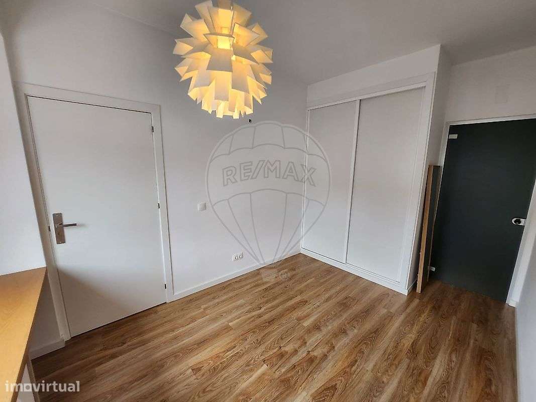 Apartamento T1 para venda-11