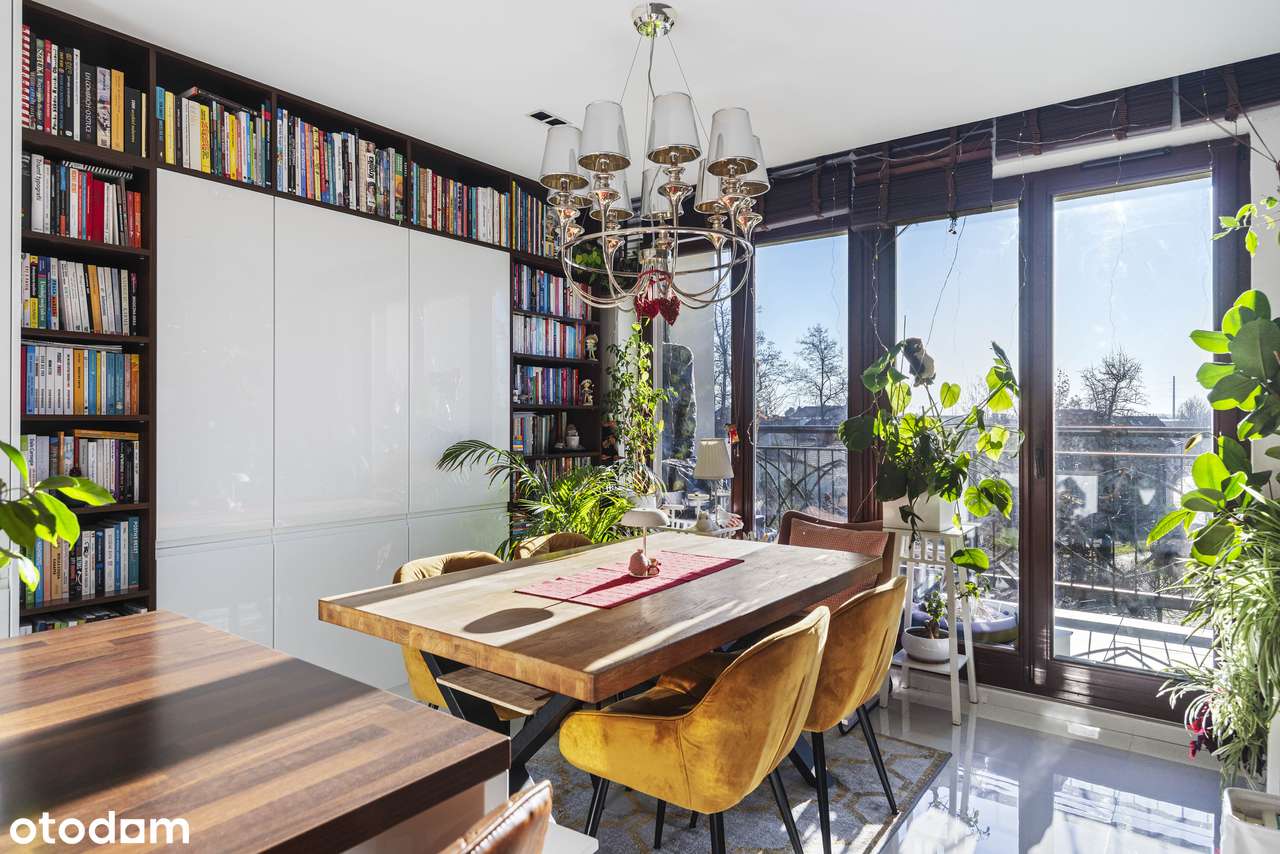 Dla Rodziny I Gotowe I Prywatny Park I 4 pokoje I Dwupoziomowe I 104m2 - Pełny obrazek: 3/20