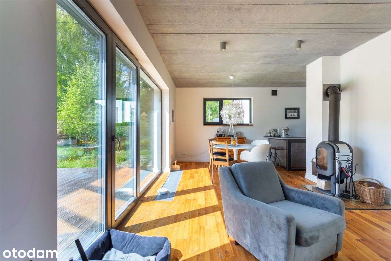 Dom jednorodzinny w samym sercu Szklarskiej Poręby-4