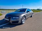 Audi A7 2.8 FSI Multitronic - 5