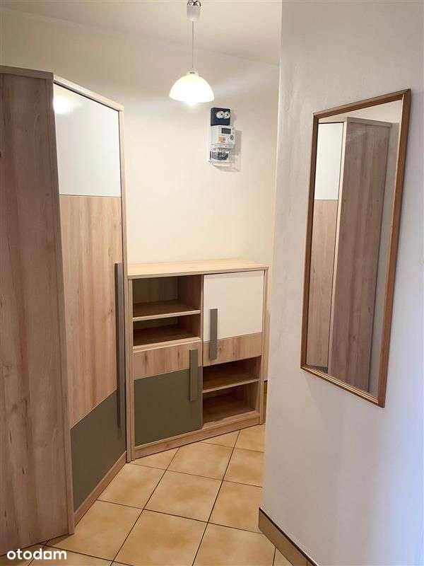 Gdynia Śródmieście ul.Bema. Komfortowa kawalerka-9