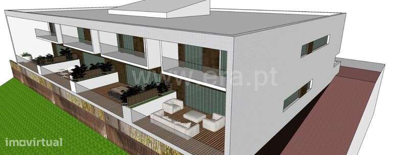Moradia em Banda T4 / Covilhã, Teixoso-14